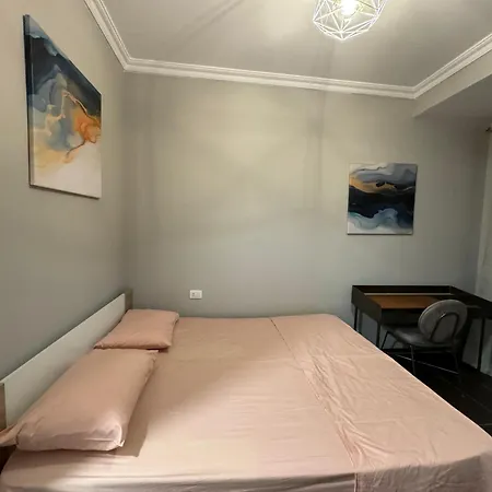 Blackbird Apartament Daire