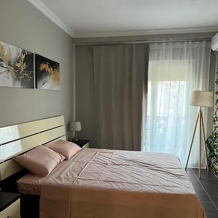 Apartment Blackbird Apartament