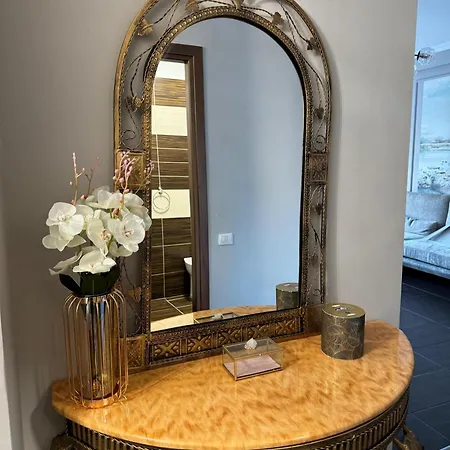 Daire Blackbird Apartament *