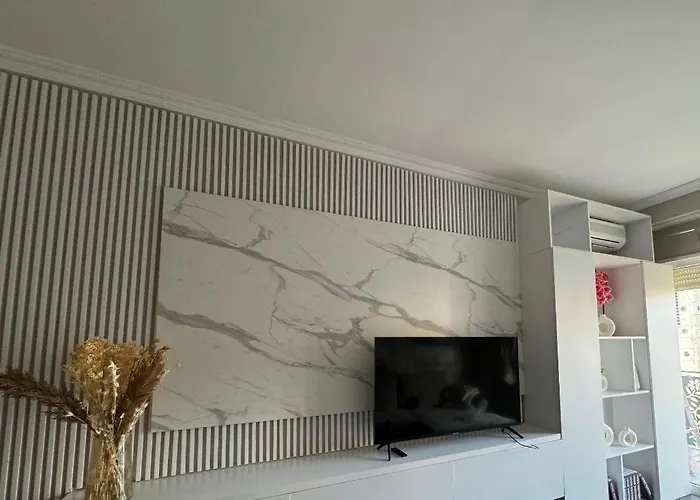 Lägenhet Blackbird Apartament *