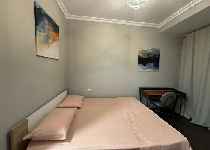 Blackbird Apartament Daire