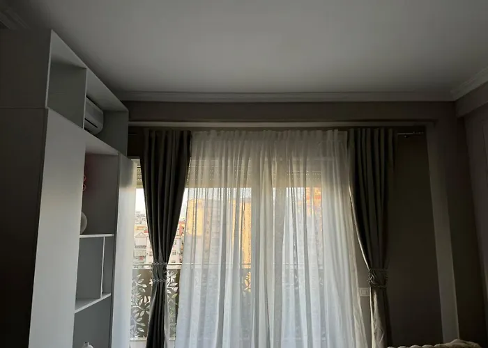 Blackbird Apartament