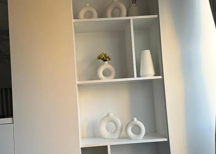 Blackbird Apartament Daire *